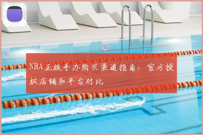 NBA正版手办购买渠道指南，官方授权店铺和平台对比