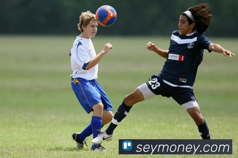 欧洲杯足球赛2游戏更新调整国家队球员数值影响联机战术与排名